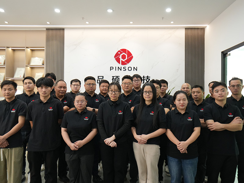 公司团队