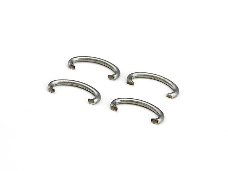 C型钉